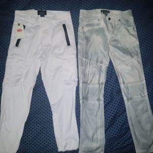 Boy's pants